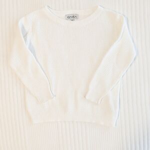 Kin And Kin Kids Sweater